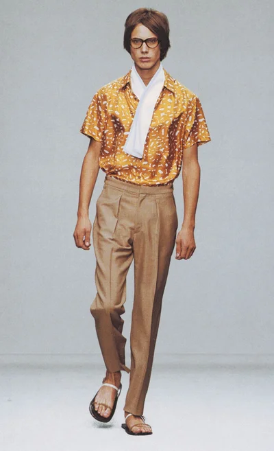 Look 4